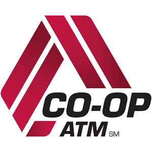 Co-Op ATM